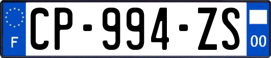 CP-994-ZS