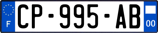 CP-995-AB