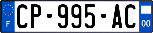 CP-995-AC