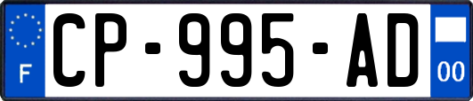 CP-995-AD