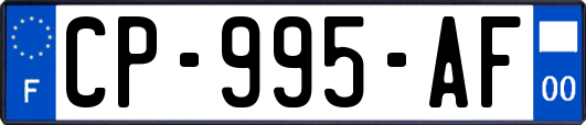 CP-995-AF