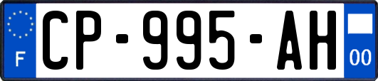 CP-995-AH