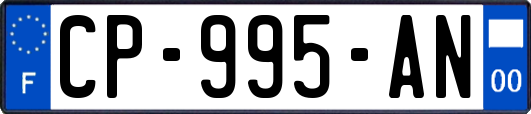 CP-995-AN