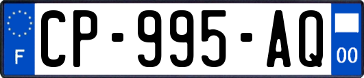 CP-995-AQ