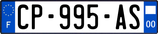 CP-995-AS