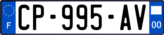 CP-995-AV