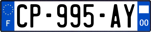 CP-995-AY