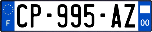 CP-995-AZ