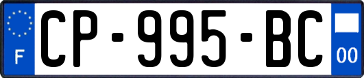 CP-995-BC