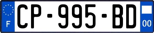 CP-995-BD