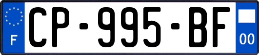 CP-995-BF