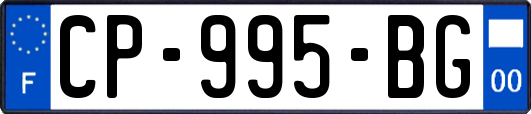 CP-995-BG