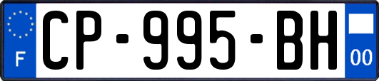 CP-995-BH