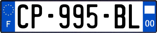 CP-995-BL