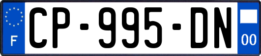 CP-995-DN