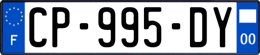 CP-995-DY