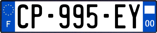 CP-995-EY