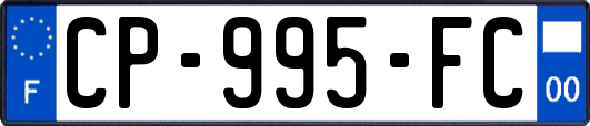 CP-995-FC