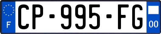 CP-995-FG