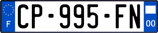 CP-995-FN