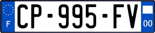 CP-995-FV