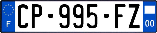 CP-995-FZ