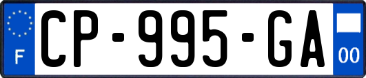 CP-995-GA