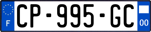 CP-995-GC