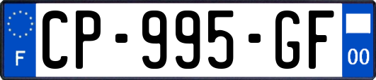 CP-995-GF