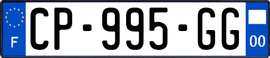 CP-995-GG