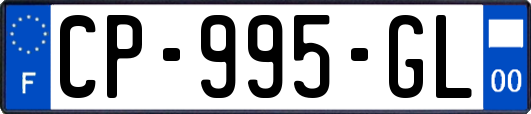 CP-995-GL
