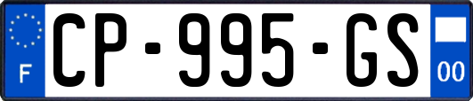 CP-995-GS