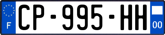 CP-995-HH
