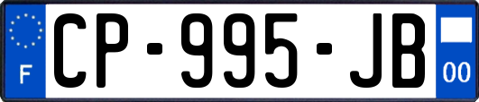 CP-995-JB