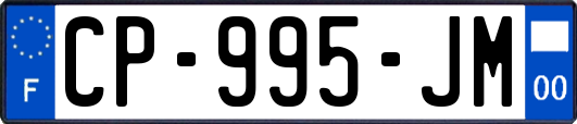CP-995-JM
