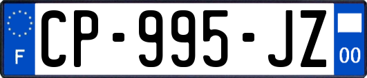 CP-995-JZ