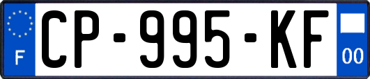 CP-995-KF