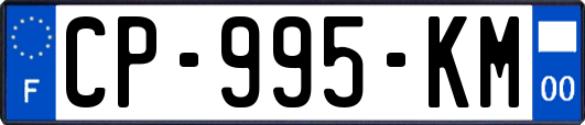 CP-995-KM