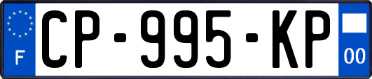 CP-995-KP