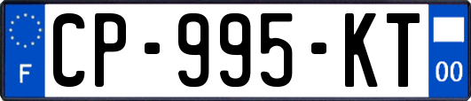 CP-995-KT