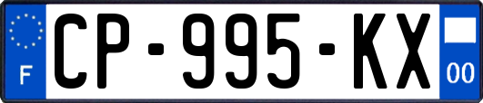 CP-995-KX