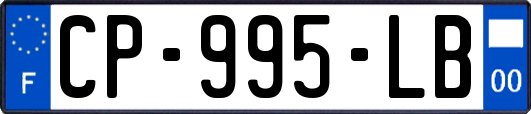 CP-995-LB