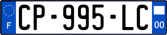 CP-995-LC