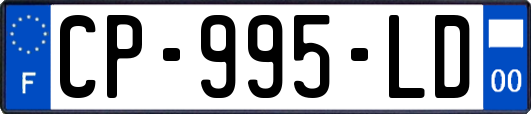 CP-995-LD