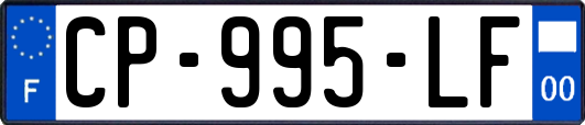 CP-995-LF