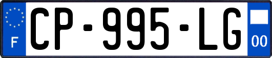 CP-995-LG