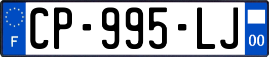 CP-995-LJ