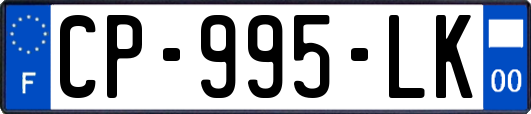 CP-995-LK