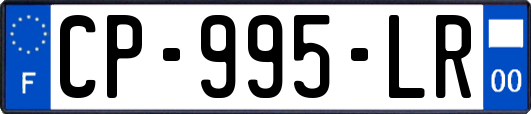 CP-995-LR