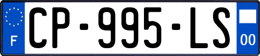 CP-995-LS